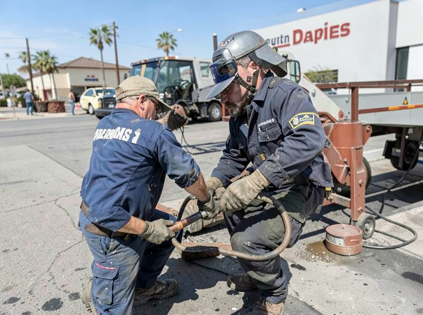 Drain Cleaning in Prescott Valley