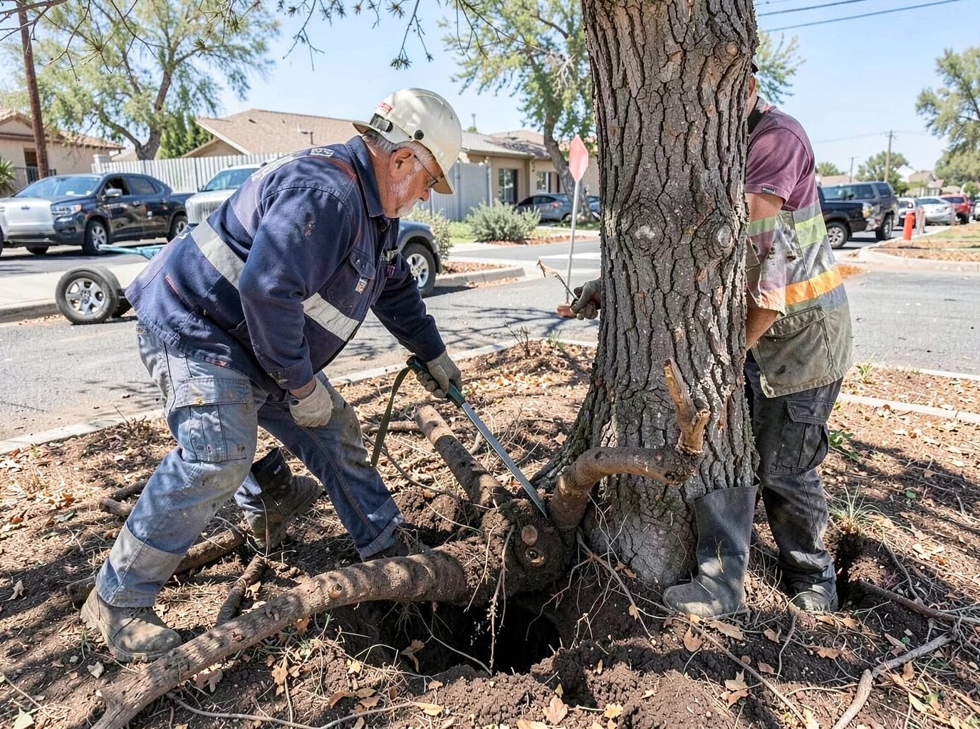 Drain Cleaning in Bullhead City