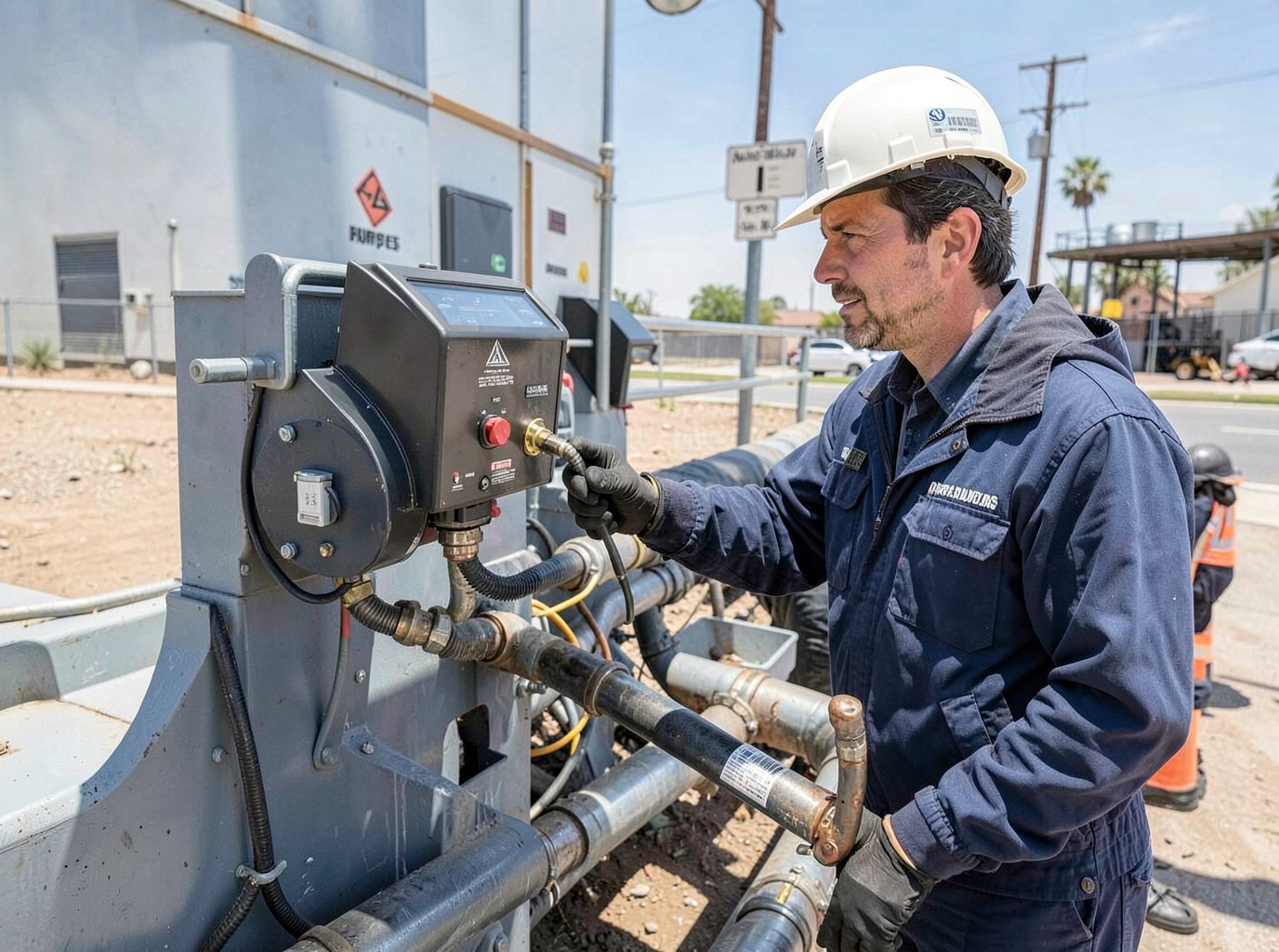 Drain Cleaning in Queen Creek